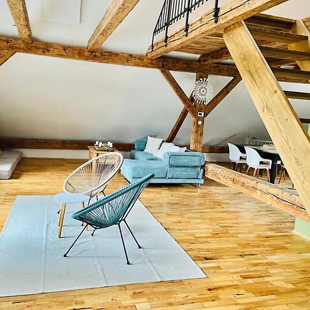 Na Nebi 187 Aparthotel Bečov nad Teplou Exterior foto