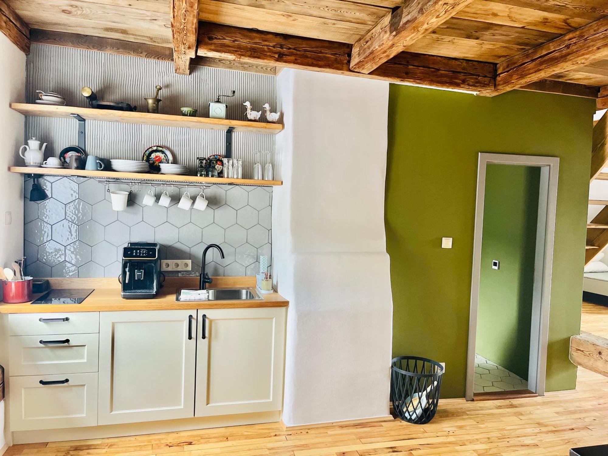 Na Nebi 187 Aparthotel Bečov nad Teplou Exterior foto