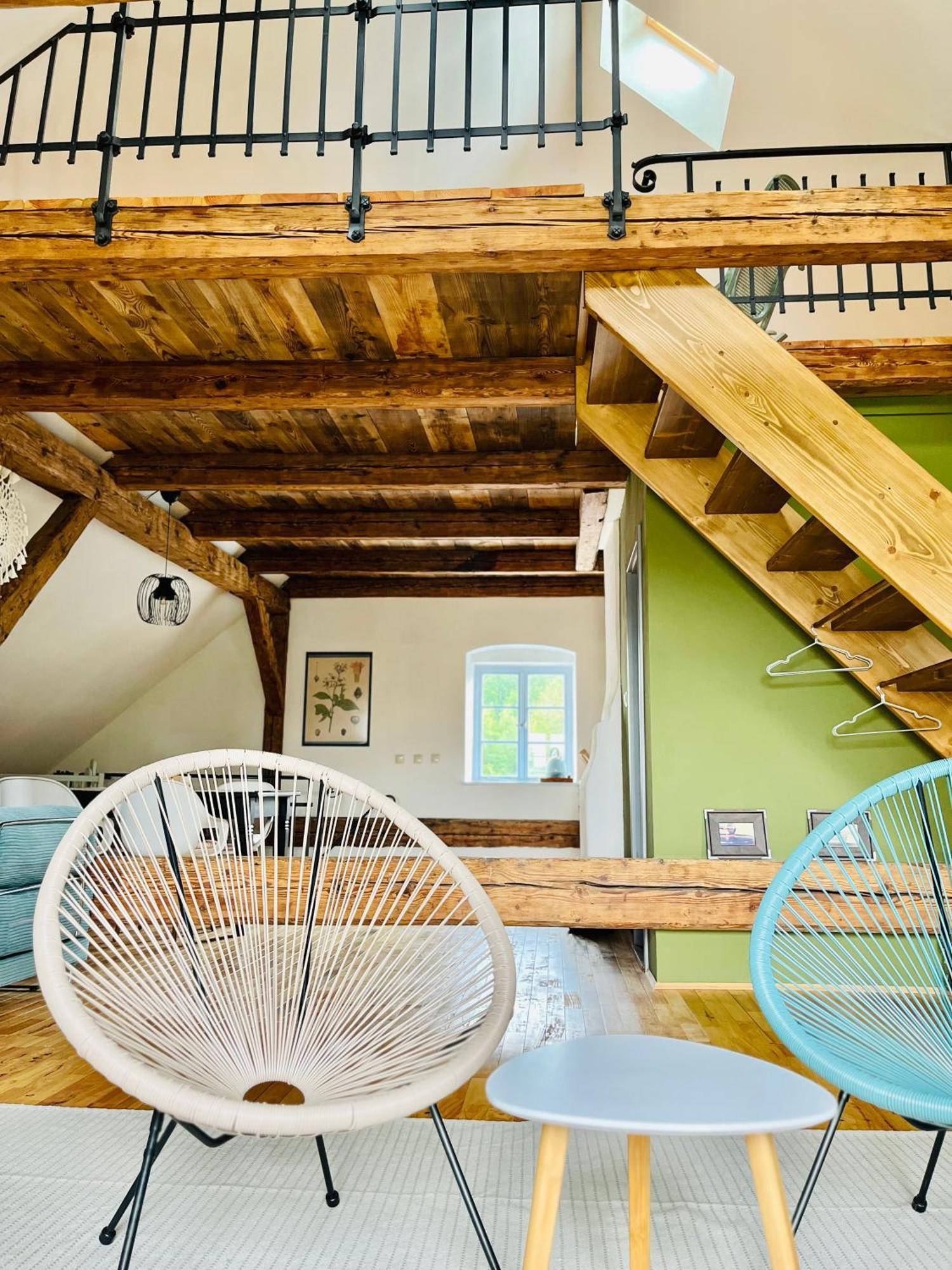 Na Nebi 187 Aparthotel Bečov nad Teplou Exterior foto