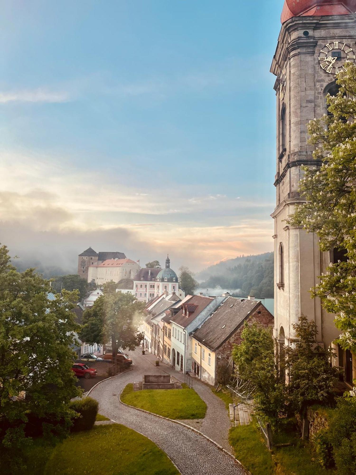 Na Nebi 187 Aparthotel Bečov nad Teplou Exterior foto