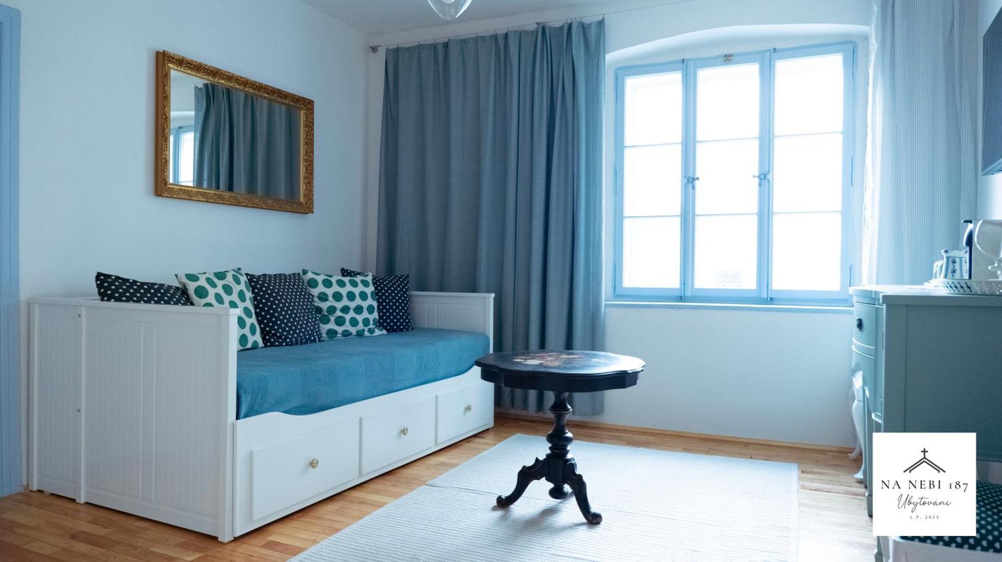 Na Nebi 187 Aparthotel Bečov nad Teplou Exterior foto