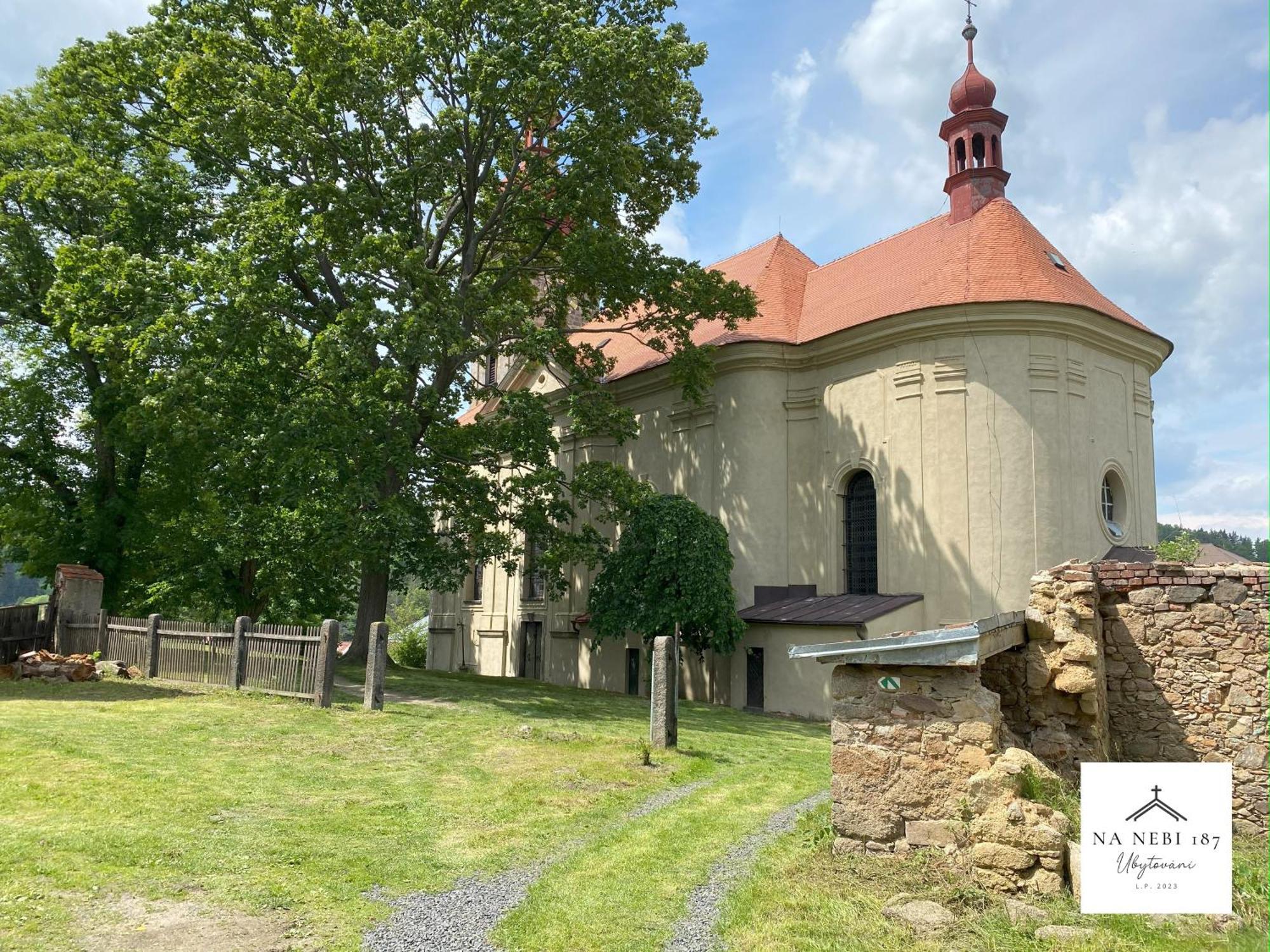 Na Nebi 187 Aparthotel Bečov nad Teplou Exterior foto